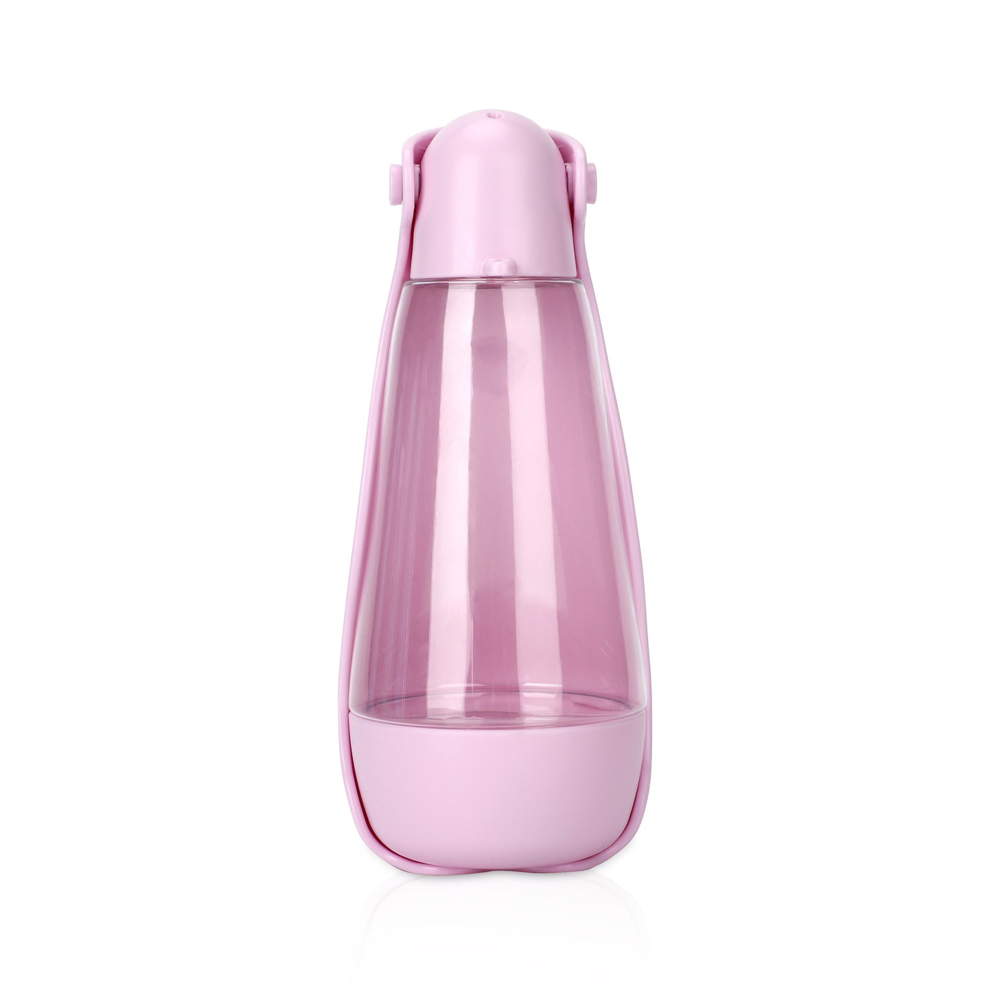 Portable Multifunctional Pet Cup