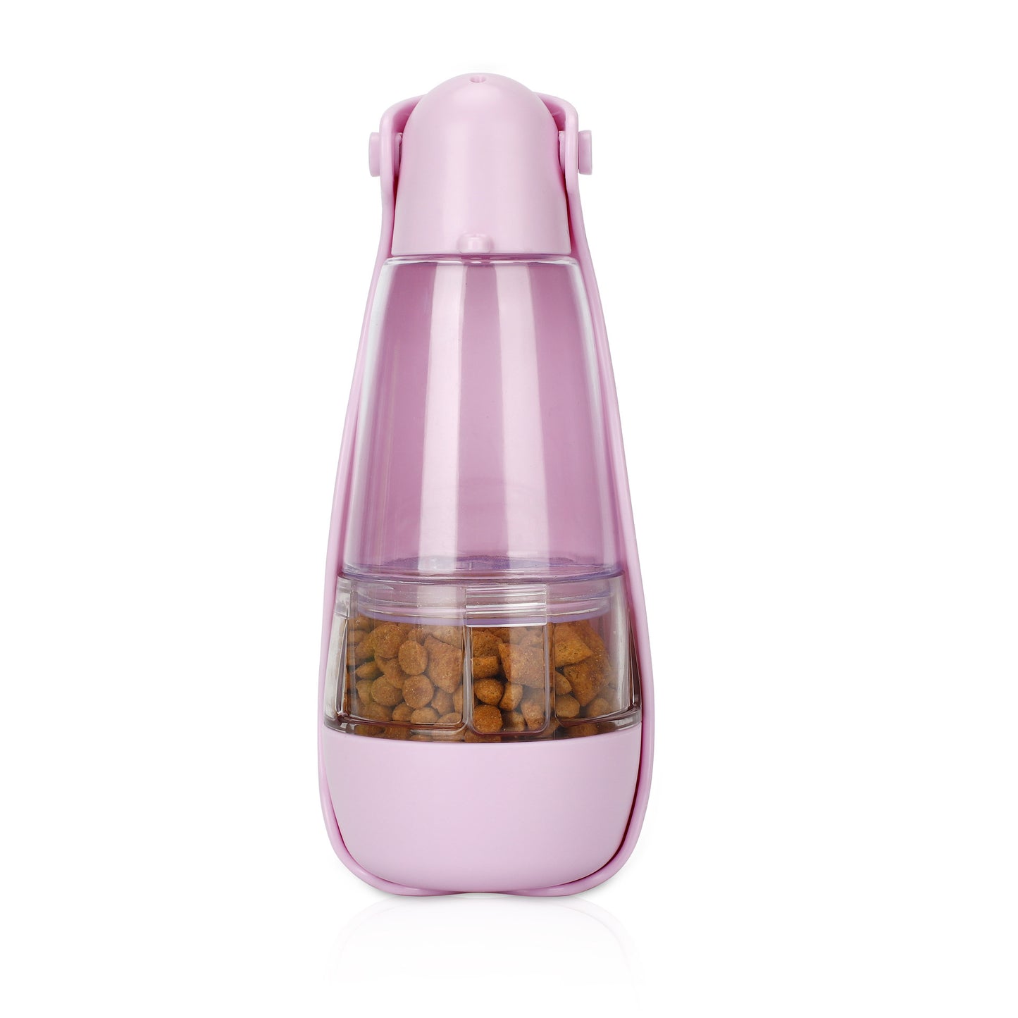 Portable Multifunctional Pet Cup