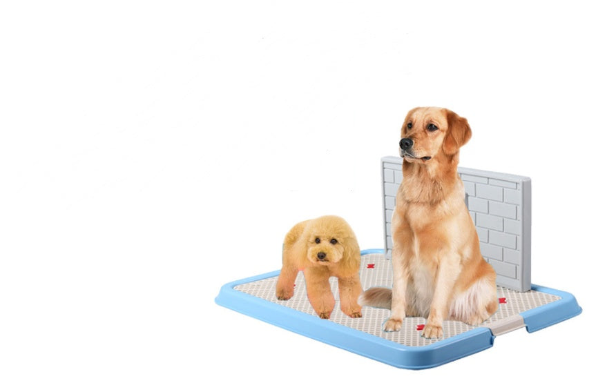 Dog Toilet & Urinal Potty