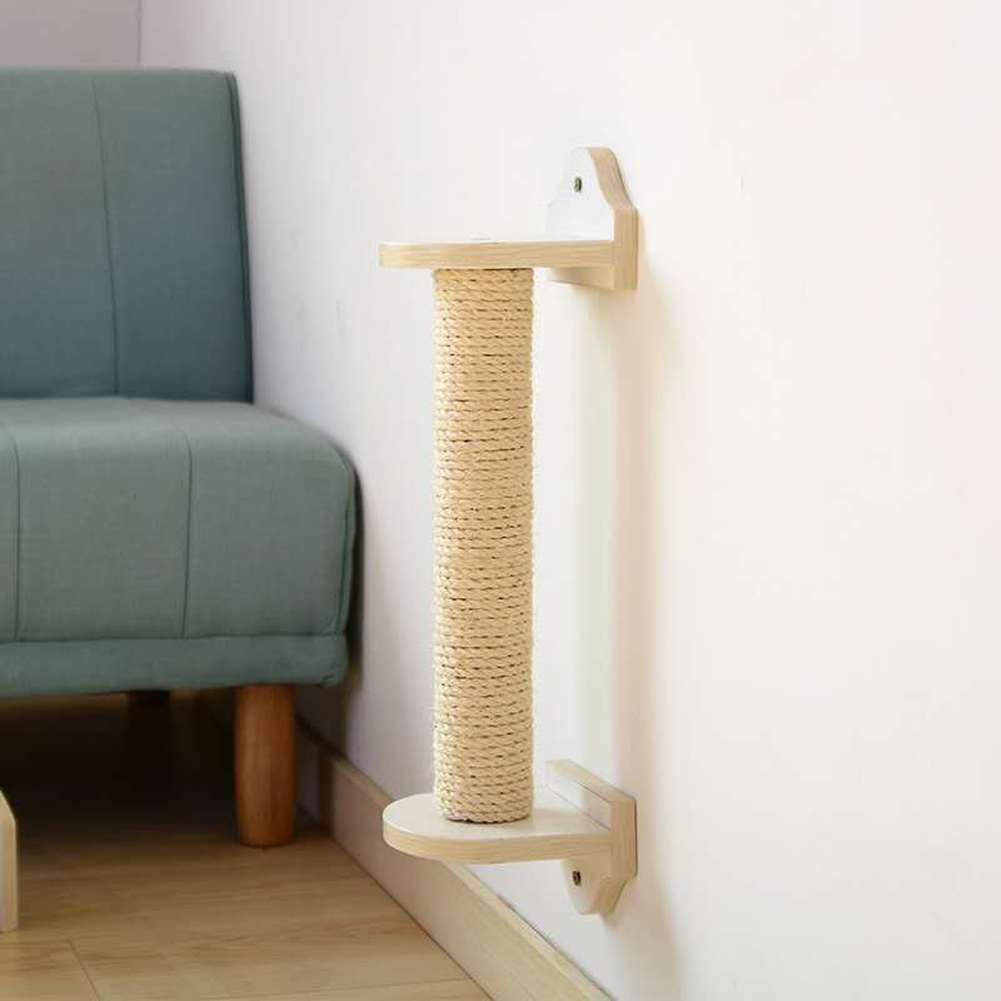 53cm Cat Scratching Post