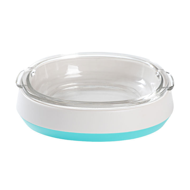 Pet Feeder and Waterer
