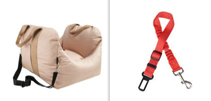 Waterproof Car Seat