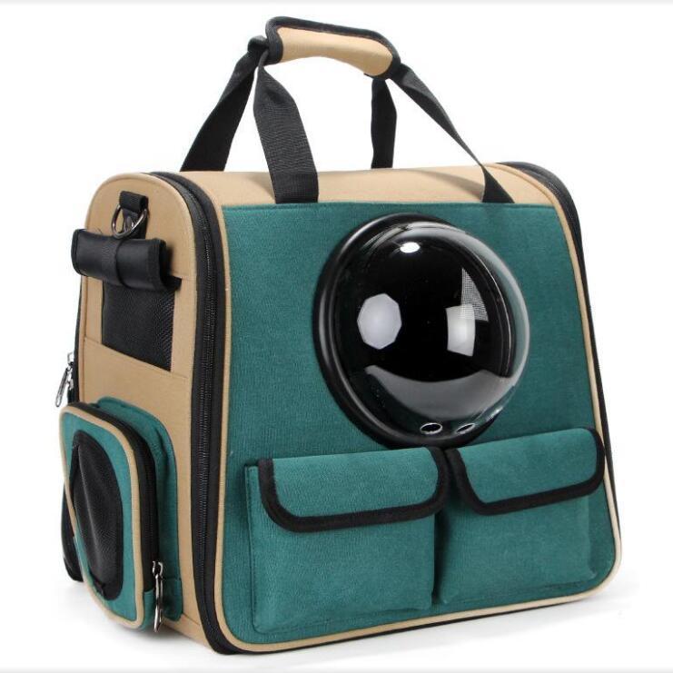 Pet Space Backpack