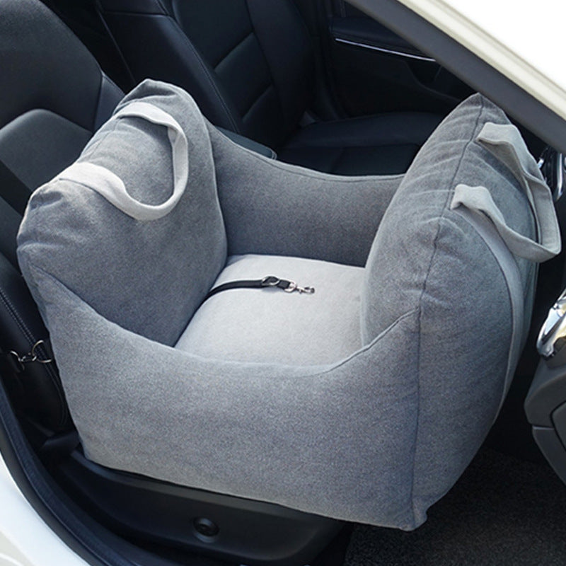 Waterproof Car Seat