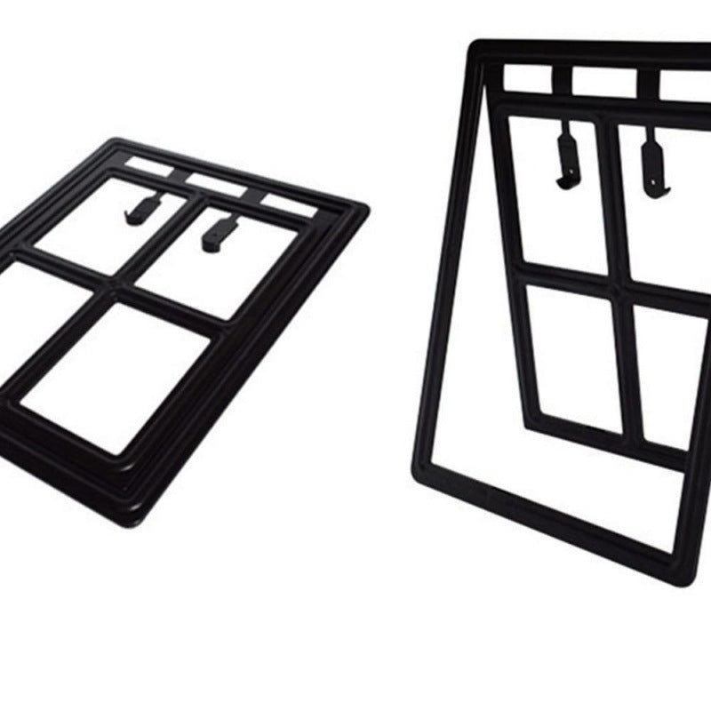 Pet Screen Door