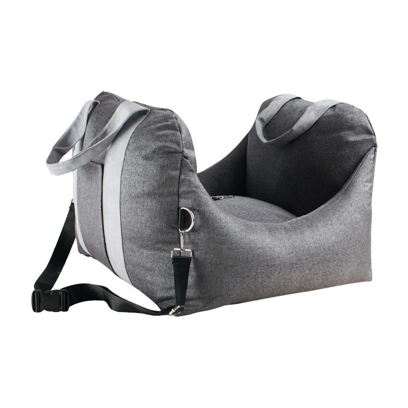 Waterproof Car Seat