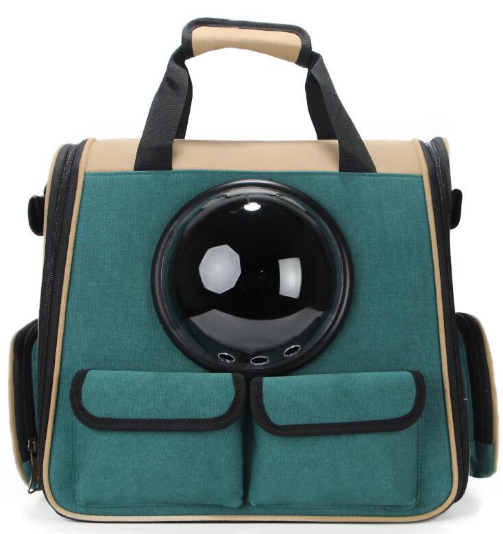 Pet Space Backpack