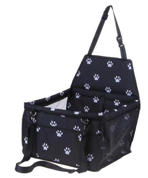 Waterproof Dog Car Seat