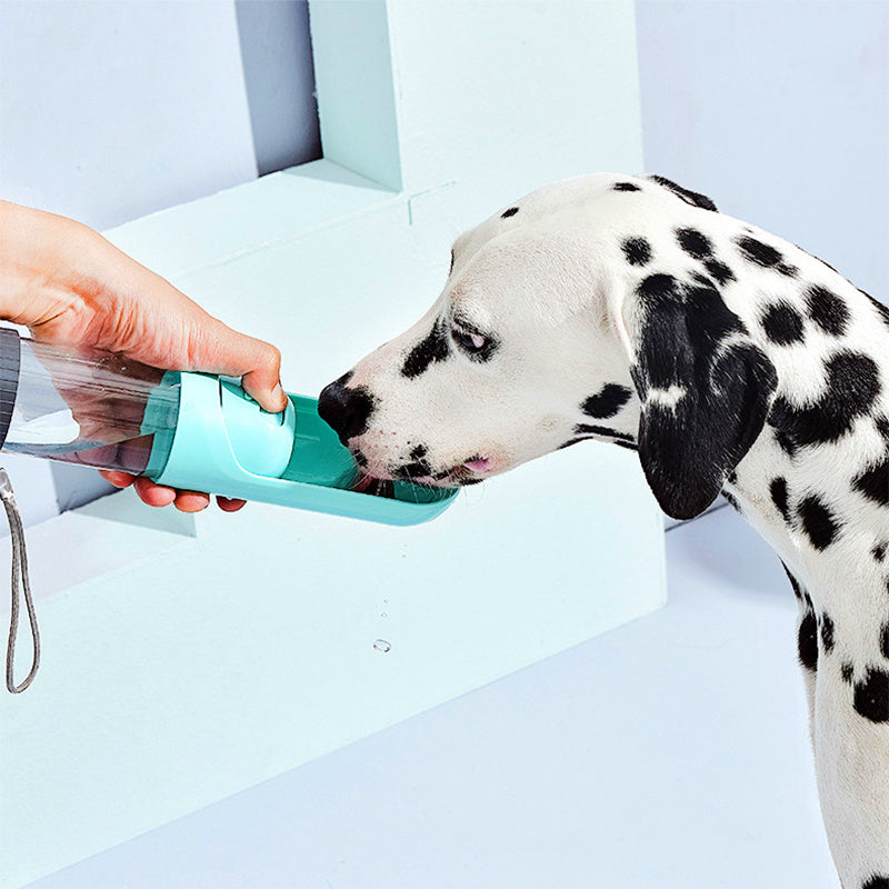 Multifunctional Portable Pet Water Cup
