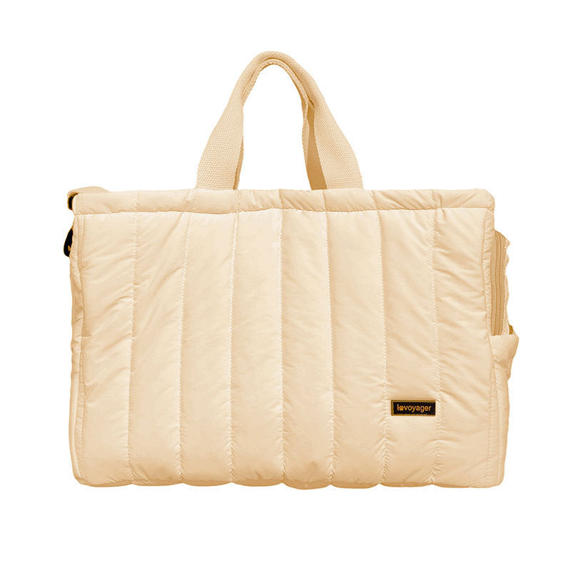 Portable Messenger Bag