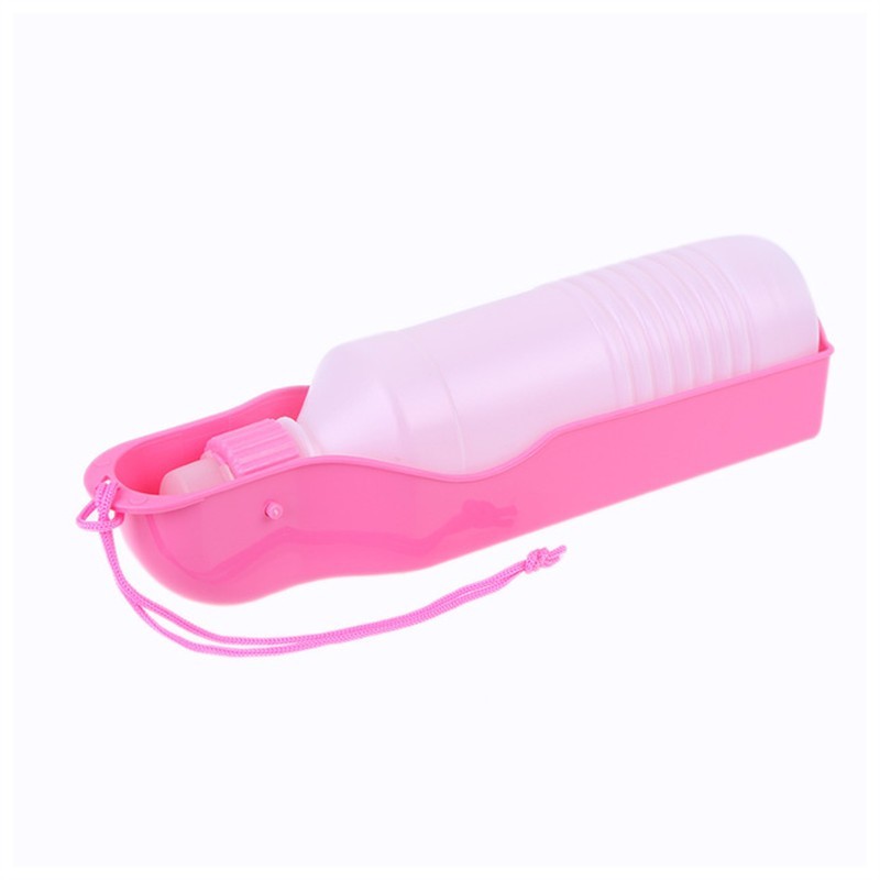 Dog Water Bottle