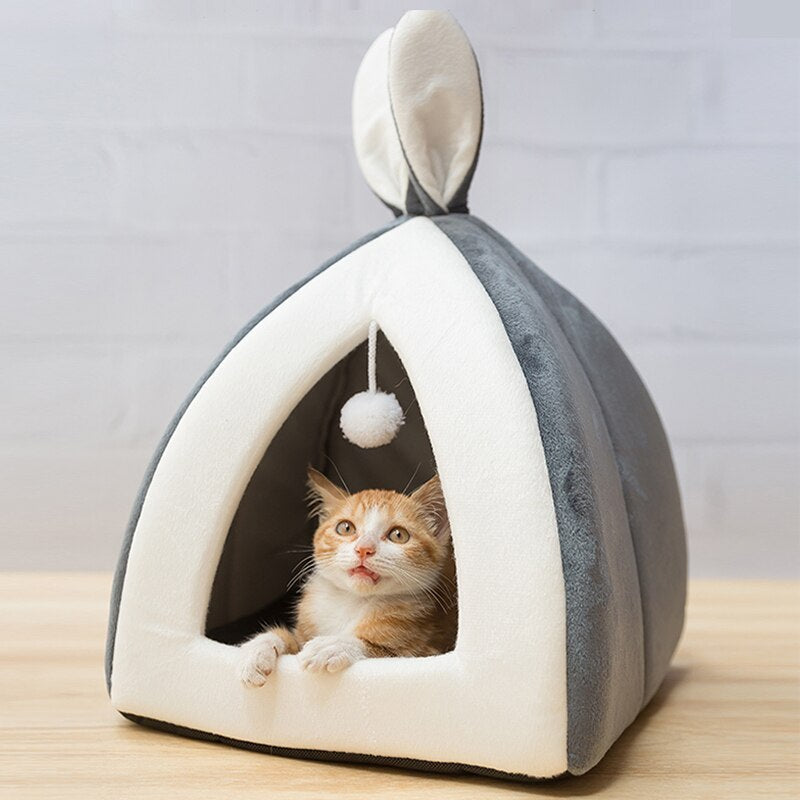 Comfortable Pet Bed & Mat