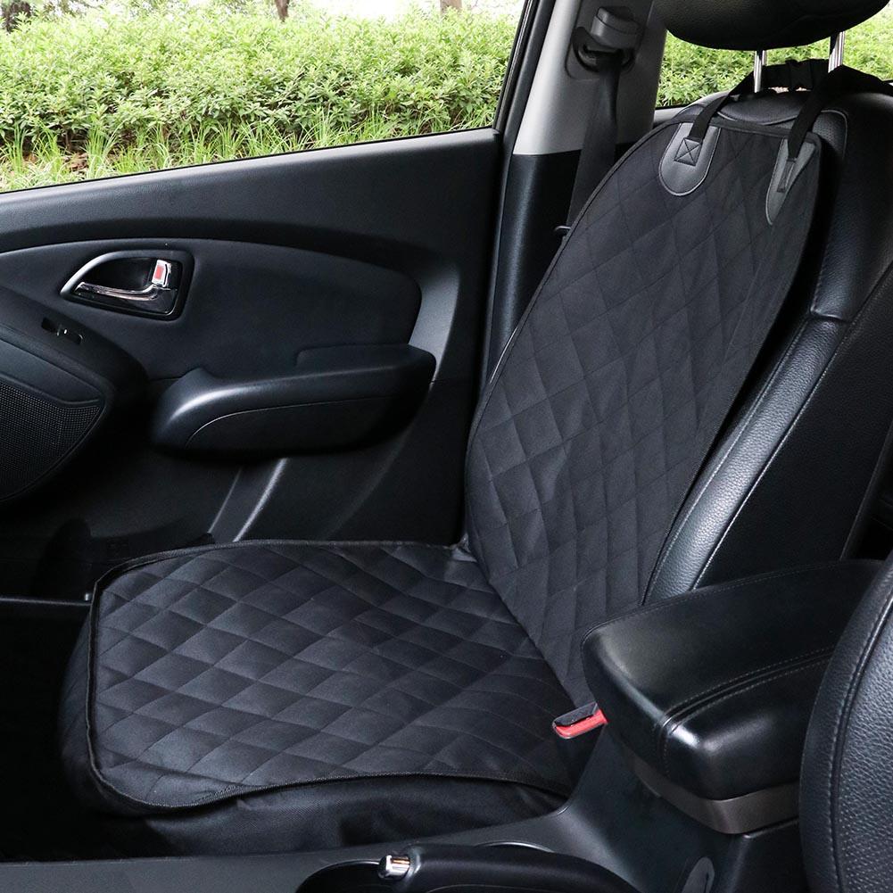 Waterproof Anti-Slip Pet Car Seat Cover