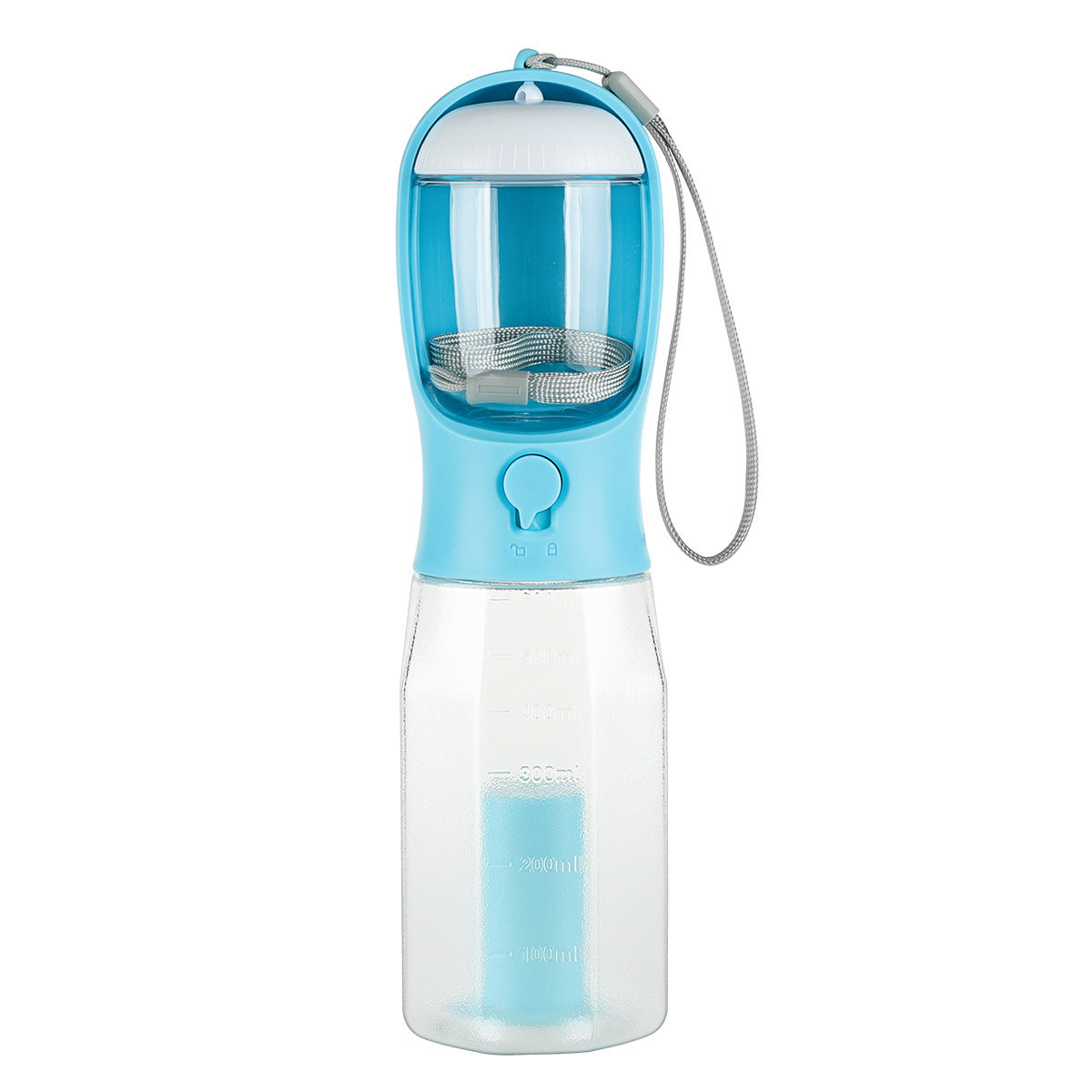 Leak Proof Pet Water Bottle