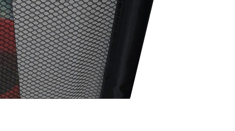 Foldable Nylon Pet Safety Fence