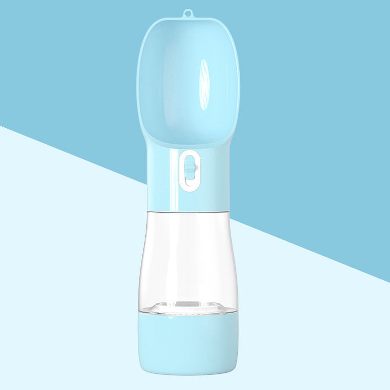 Portable Travel Dog Water Dispenser