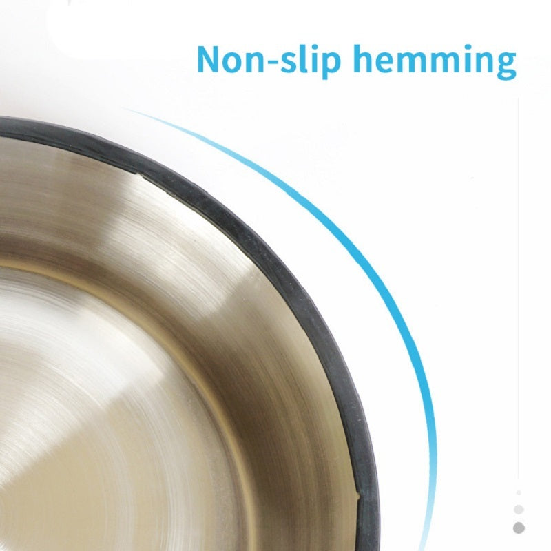 Pet Feeding Bowl
