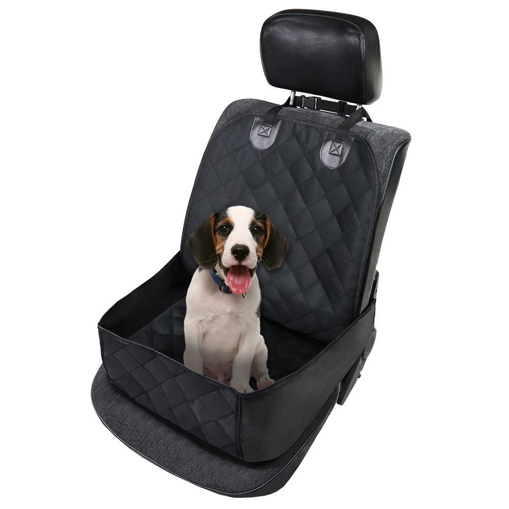 Waterproof Anti-Slip Pet Car Seat Cover