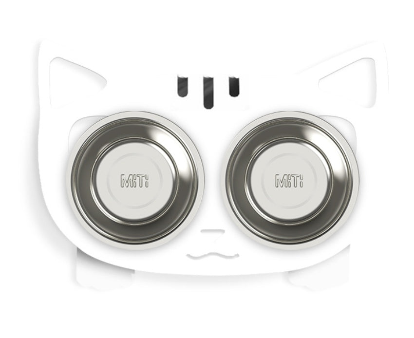 Anti-Falling Pet Bowl