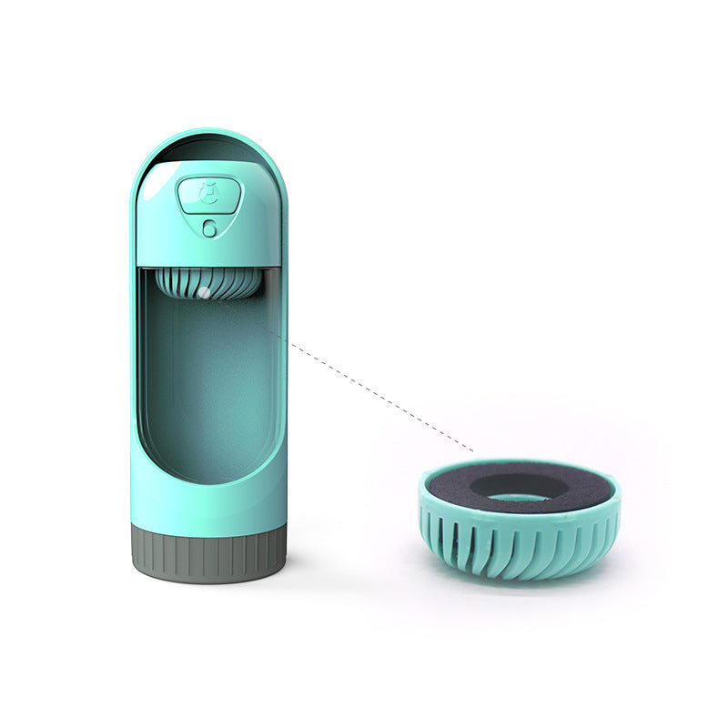 Hanging Pet Water Cup