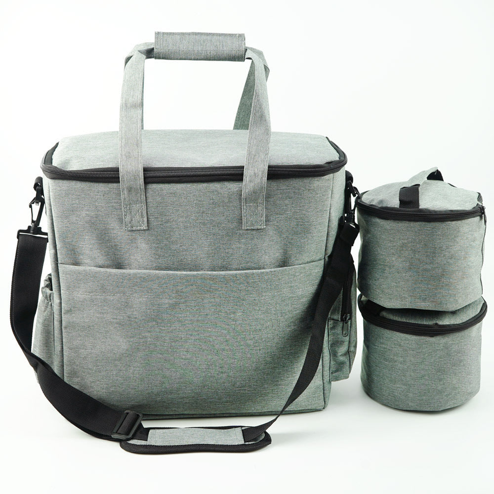 Dog Food Storage Bag