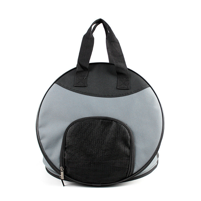 Portable Breathable Pet Handbag Carrier