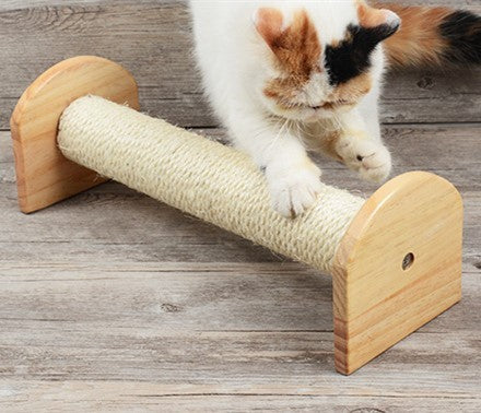 53cm Cat Scratching Post