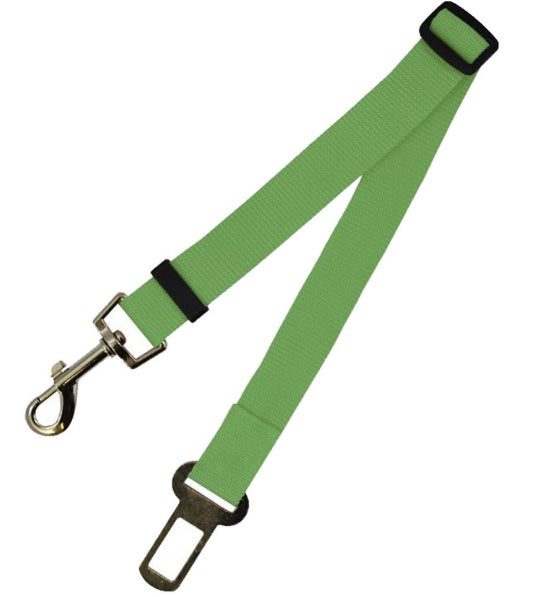 Fixed Polyester Dog Leash