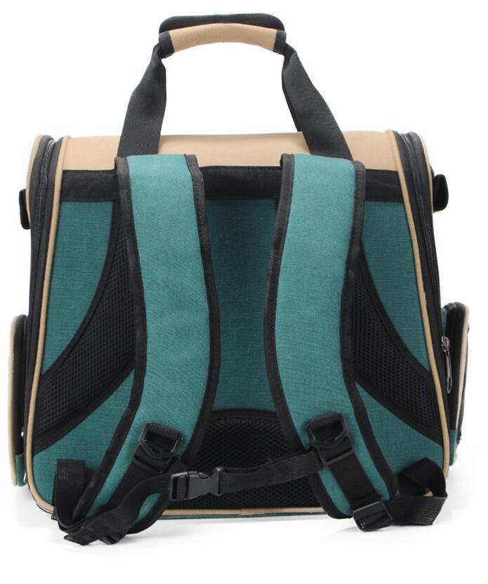 Pet Space Backpack
