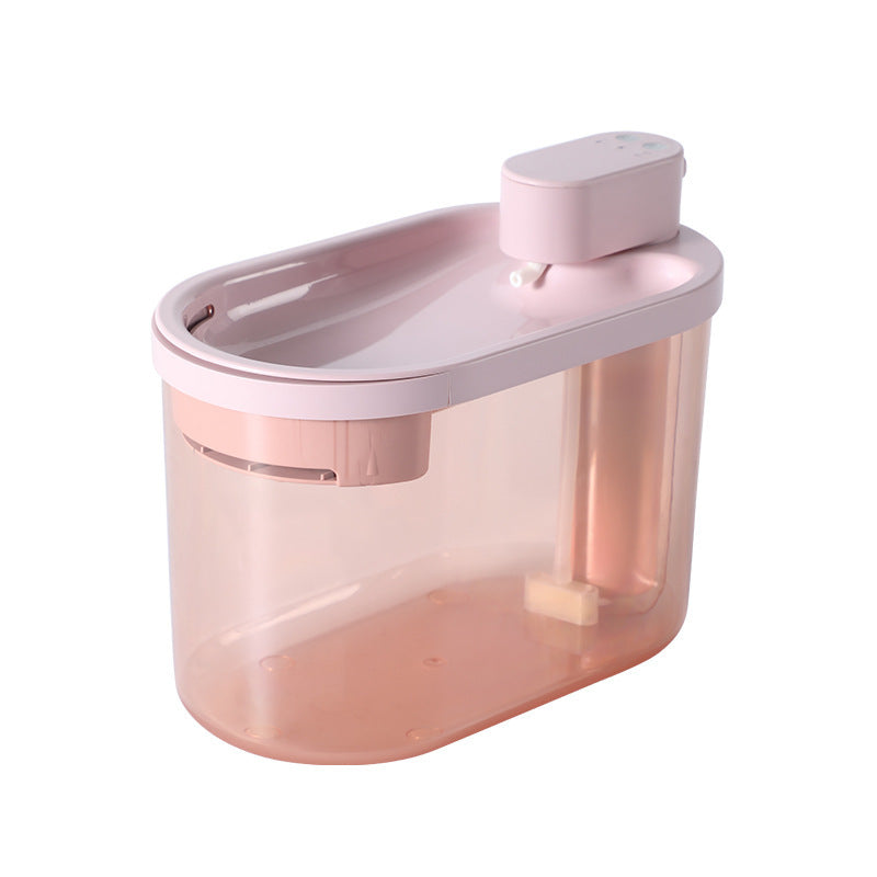 Automatic Pet Water Bowl