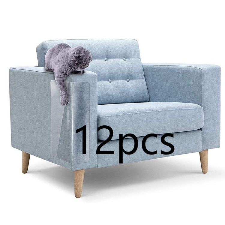 Anti-Scratch Furniture Stickers