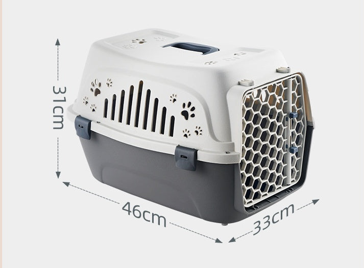 Portable Travel Bag