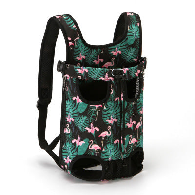 Pet Chest Bag