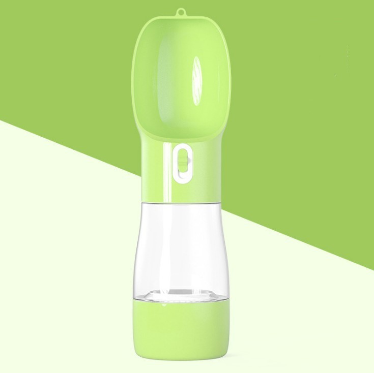 Portable Travel Dog Water Dispenser