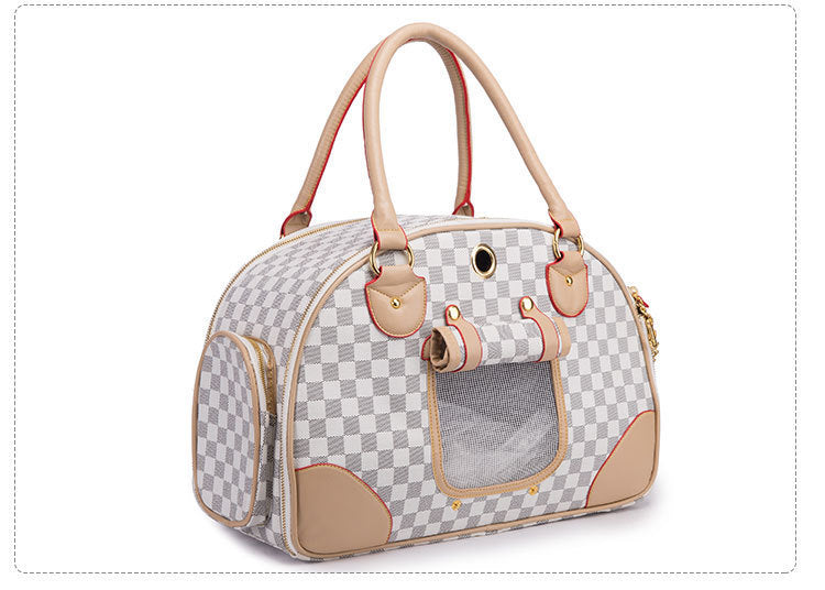 Travel Pet Bag