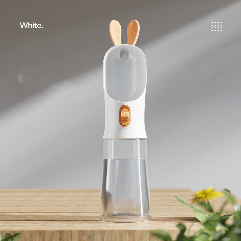 Travel Pet Water Bottle