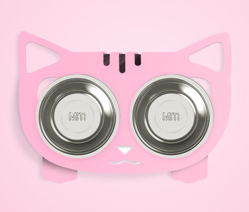Anti-Falling Pet Bowl