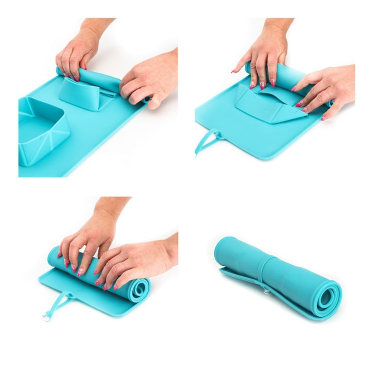Silicone Dog Bowls
