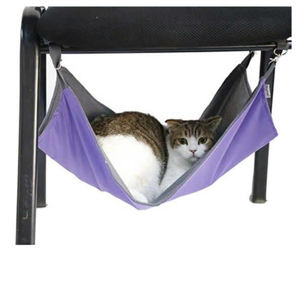 Cat Hammock Bed Lounger