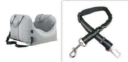 Waterproof Car Seat