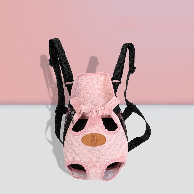 Portable Cat Backpack