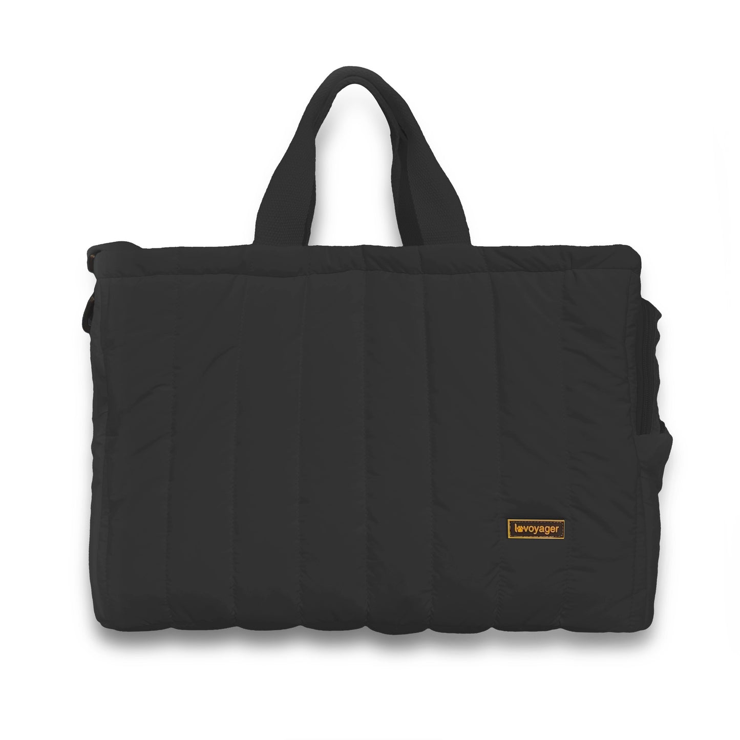 Portable Messenger Bag