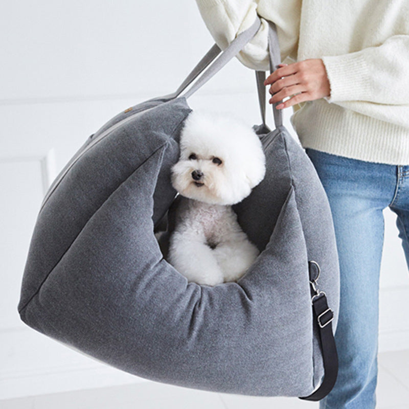 Waterproof Car Seat