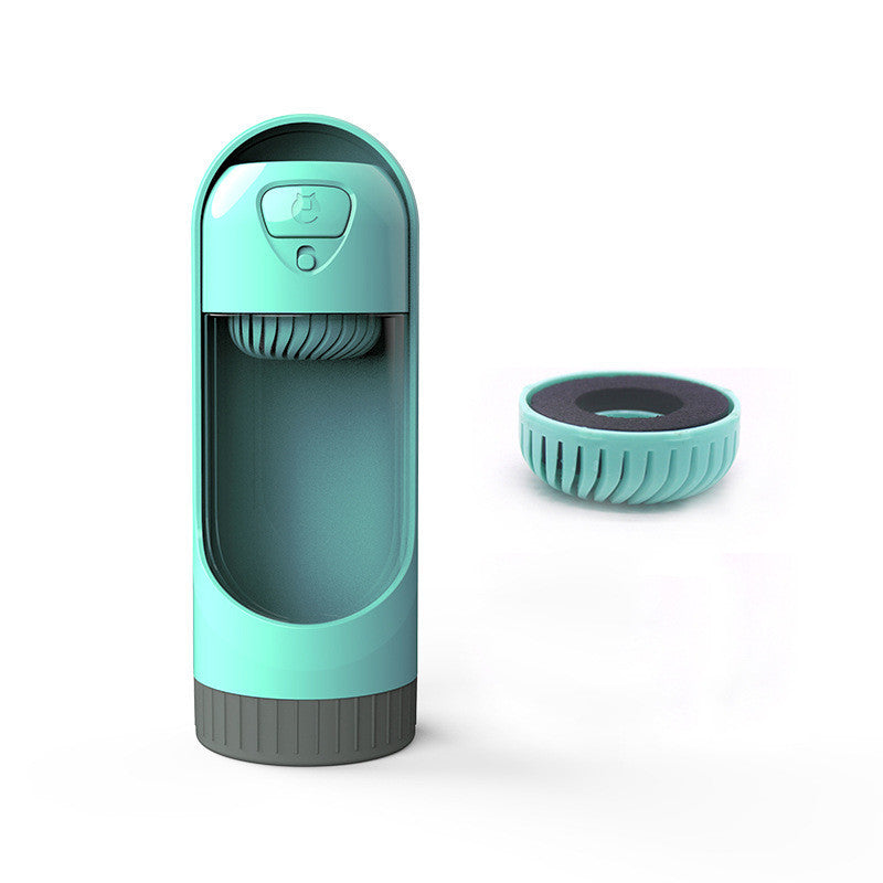 Multifunctional Portable Pet Water Cup
