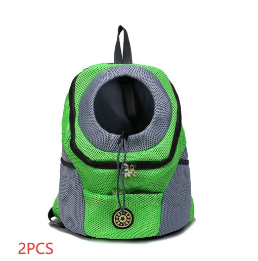 Pet Backpack