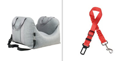 Waterproof Car Seat