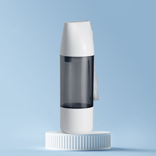 350ml Portable Dog Water & Food Bottle