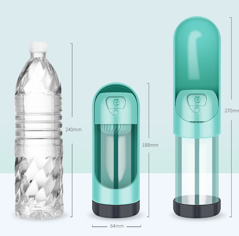 Hanging Pet Water Cup