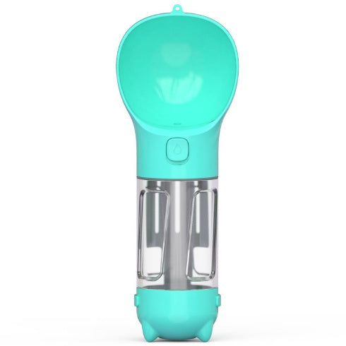 Multi-Functional Pet Water Bottle