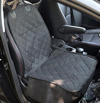 Waterproof Anti-Slip Pet Car Seat Cover